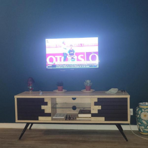 Studio 38m2